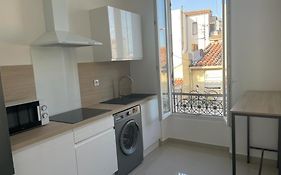 Appart Entier Joliette Vieux Port 13002